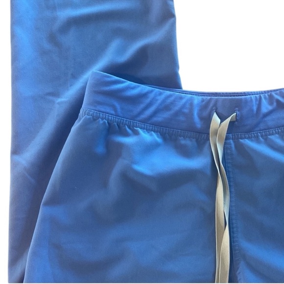 Figs Ceil Blue Livingston Basic Scrub
Pants T21003 size XXL - Picture 6 of 10